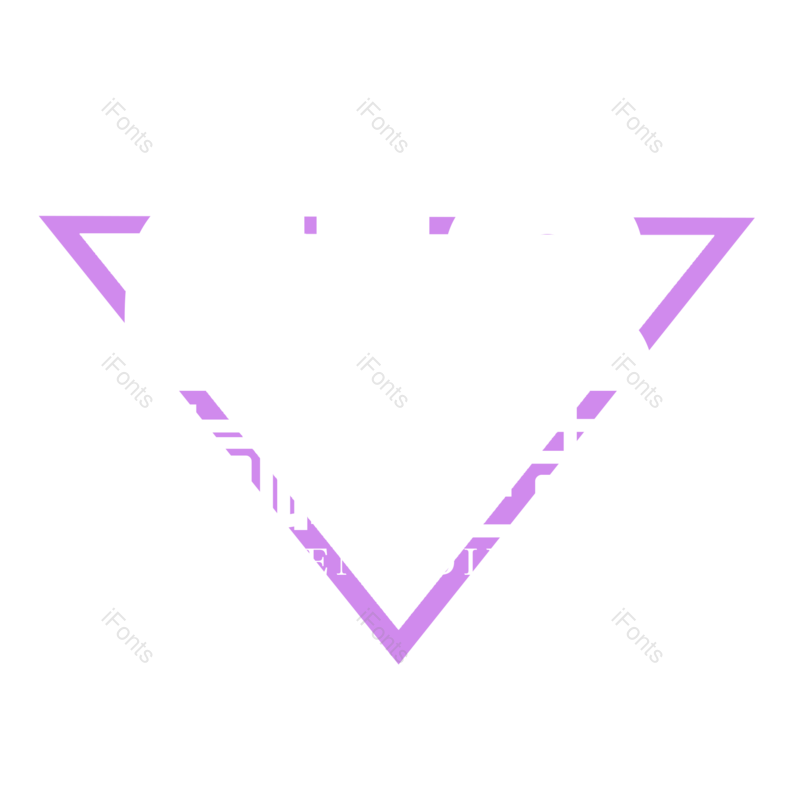 艺术字图片,618元素,创意字PNG,绚丽免抠素材